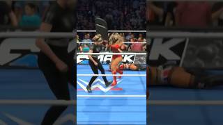 TIFFY TIME SCREWS ALEXA BLISS THE U.S. CHAMPIONSHIP