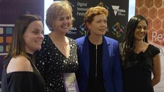 #TechDiversity Awards 2019 Gala Dinner Highlights