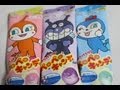 アンパンマン ペロペロキャンディ ばいきんまん ドキンちゃん コキンちゃん anpanman Lollipop