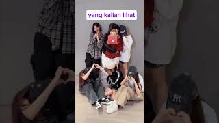 Ian Dicium Siapa???? Dajeong??