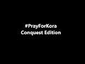 Lineage 2 Anarchy - PrayForKora Conquest!!