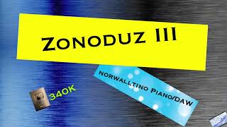 Zonoduz III