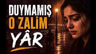 Duymamış (O Zalim Yâr) Rock Cover I