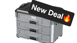 🔥NEW FLEX STACK PACK Buy More Save More DEAL