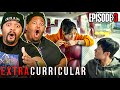 Extracurricular Episode 3 Reaction (K-Drama)
