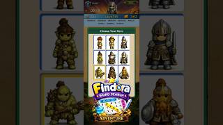Findora Word Search - A Massive Word Search Adventure Developed by WTT [Open Beta]