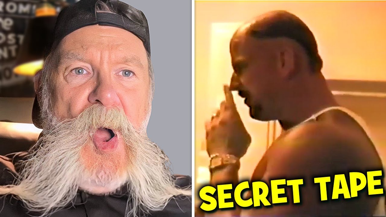 Dutch Mantell on Cocaine in Wrestling