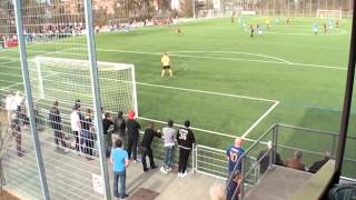 20140330 SC Bümpliz 78 - FC Porrentruy  2 : 0