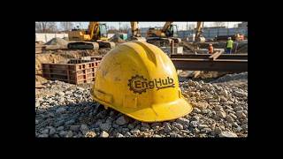 Shared Drive Chaos to Organized Projects (EngHub Demol)