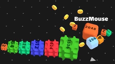 you can not play this game #gameoftheday #newgame #merge #2048 #bestplayer #snake #cube #arena