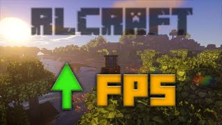 How to Improve FPS in RLCraft   Optifine Settings