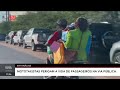Em Análise -  Mototaxista perigam a vida de passageiros na via pública