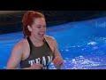 Jeri D'Aurelio Brings Joy to the Course - American Ninja Warrior Semifinals 2020