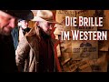 Die Brille im Western - nativer Werbefilm für Optik Blomen