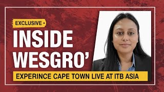 Cape Town's Secret: Beyond the Beauty - Culture, Wine & Community Tourism | Wesgro Interview