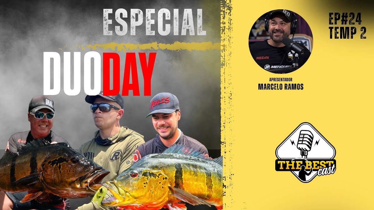 ESPECIAL DUO DAY