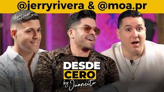 Download Lagu Mentí por más de 20 años  @jerryriveraoficial y @moarivera   en #desdecero MP3