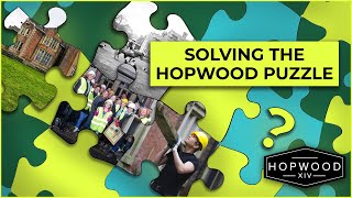 Solving the Hopwood Puzzle