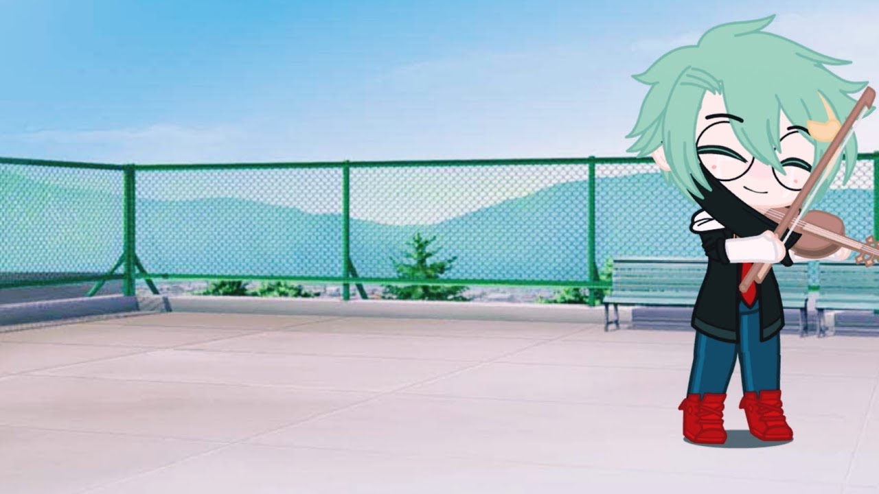 Loving you is a losing game(violin) Ep.5 from Darling? BnhaHawks