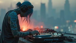 Download Lagu Diepe Bass EDM \u0026 Dubai Lounge Sfeer - DJ Mirage Live MP3