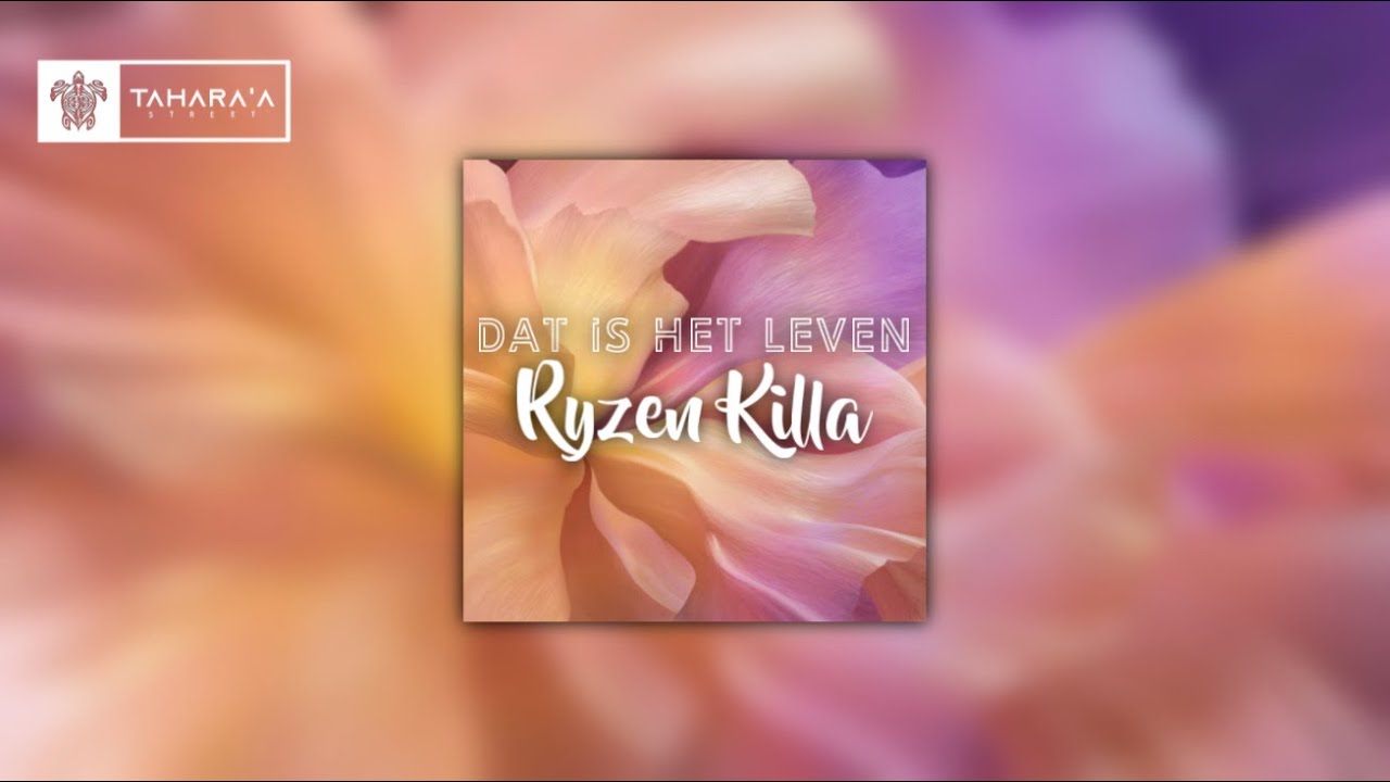 Luna - Dat Is Het Leven (Ryzen Killa) [ZOUK REMIX] 2024 - YouTube