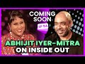 Abhijit iyermitra at his boldest  coming soon  inside out with barkha dutt
