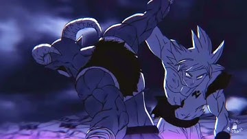 「AMV 」Toolie BEAM- 1nonly/Pouya