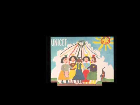UNICEF 1946-1959: An Agency For Children Is Born
