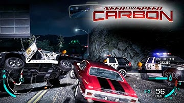 Need for Speed: Carbon | Challenge Series - Part 2 [PC]