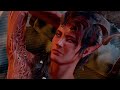 Origin Karlach fantasizing about Dammon - Act 1
