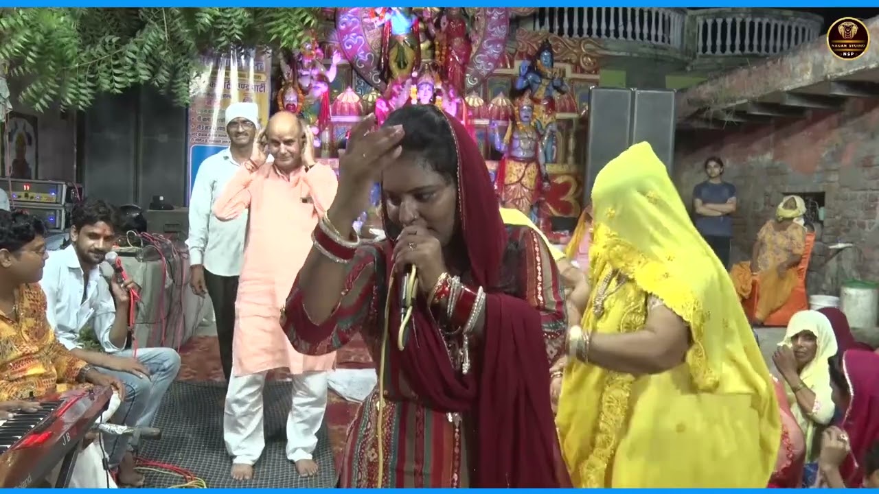 languriya barfi ma mange pees languriya tilak bhati lakhnavli jagran 