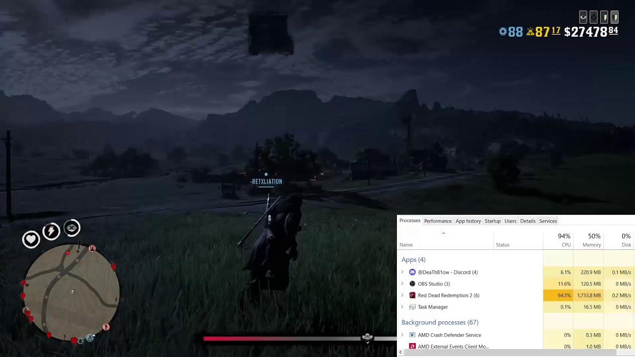 RDO - YouTube