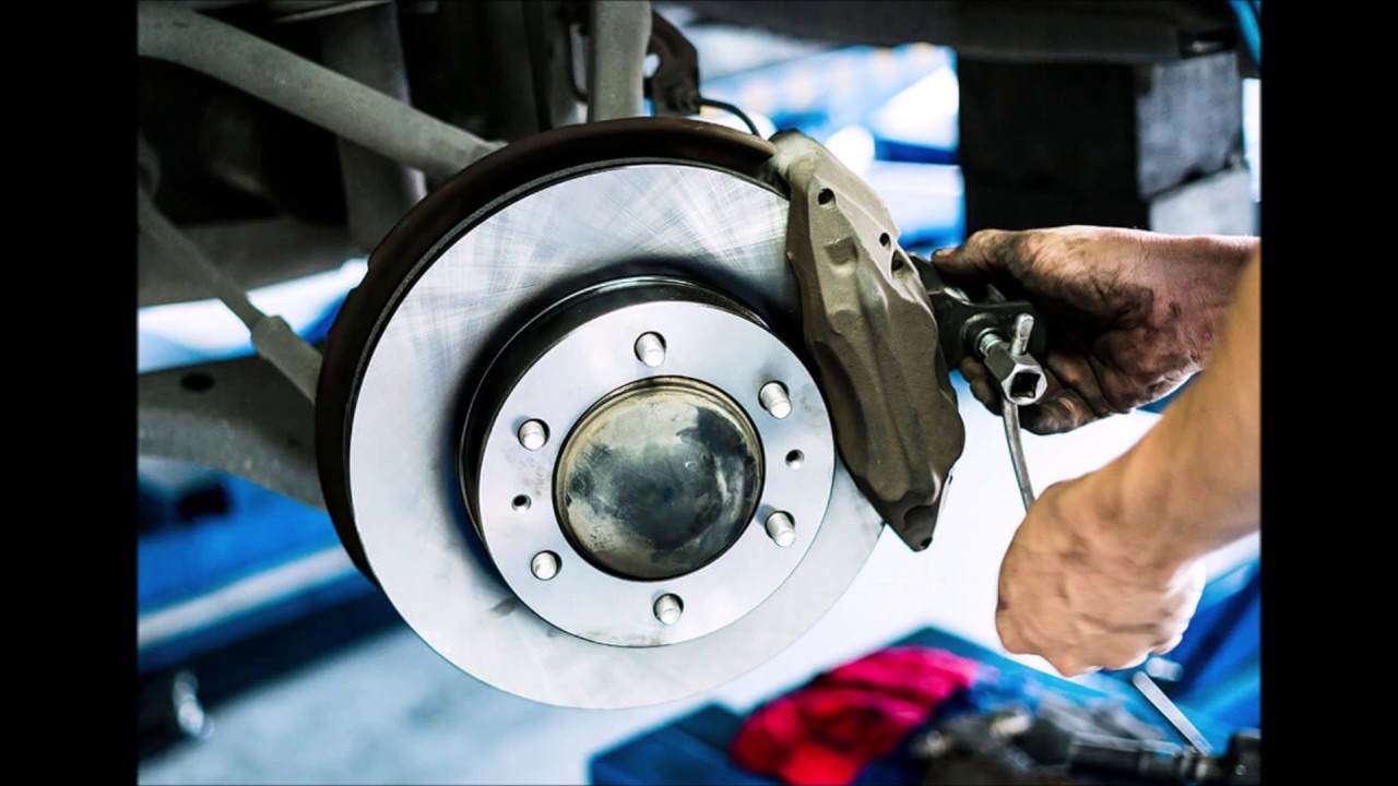 Matchless Brake Service and Cost in Edinburg Mission McAllen TX