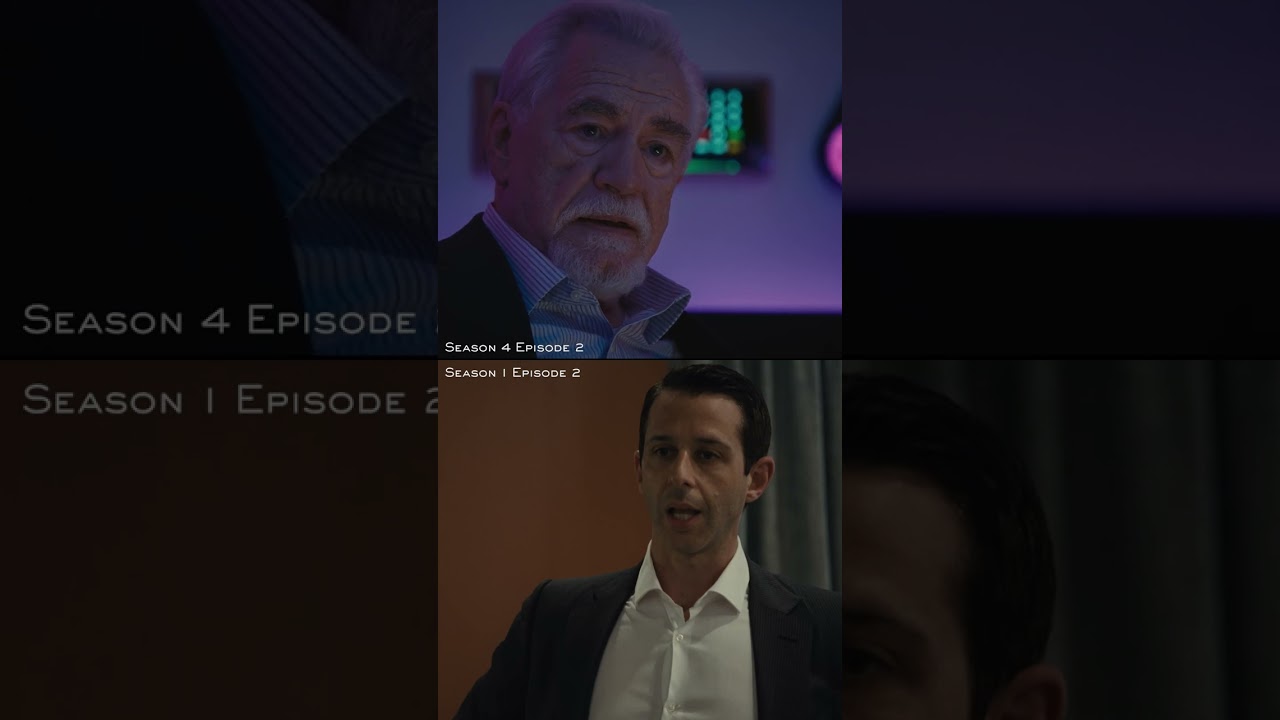 There is serious people and then there is the Roys.  