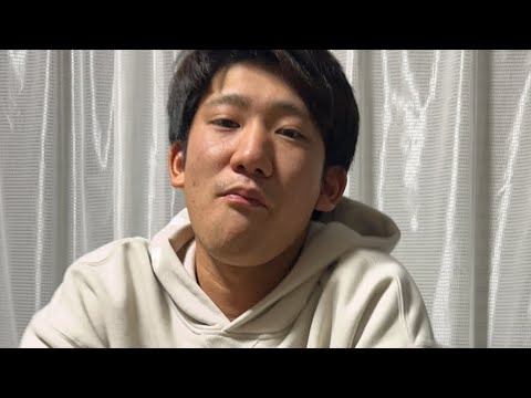 まさきが父親になった記念配信