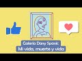 Mi vida, muerte  y vida | Especial Venga la Alegría ✨