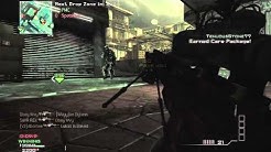 SAVR - Minitage #4