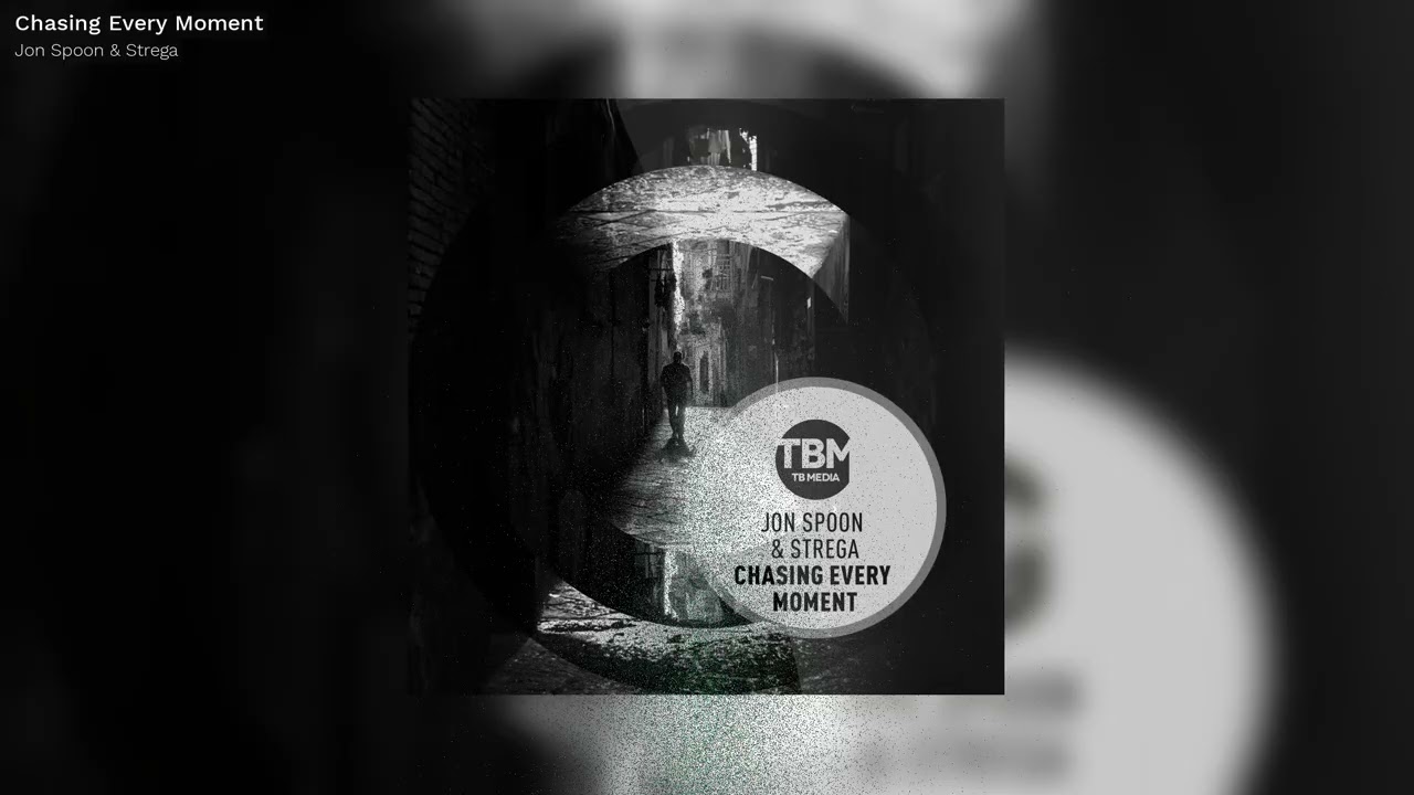 Watch Jon Spoon & Strega - Chasing Every Moment (Official) on YouTube Watch Jon Spoon & Strega - Chasing Every Moment (Official) on YouTube