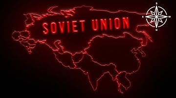 What if the Soviet Union won the Cold War?