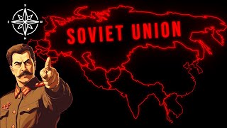 What if the Soviet Union won the Cold War?