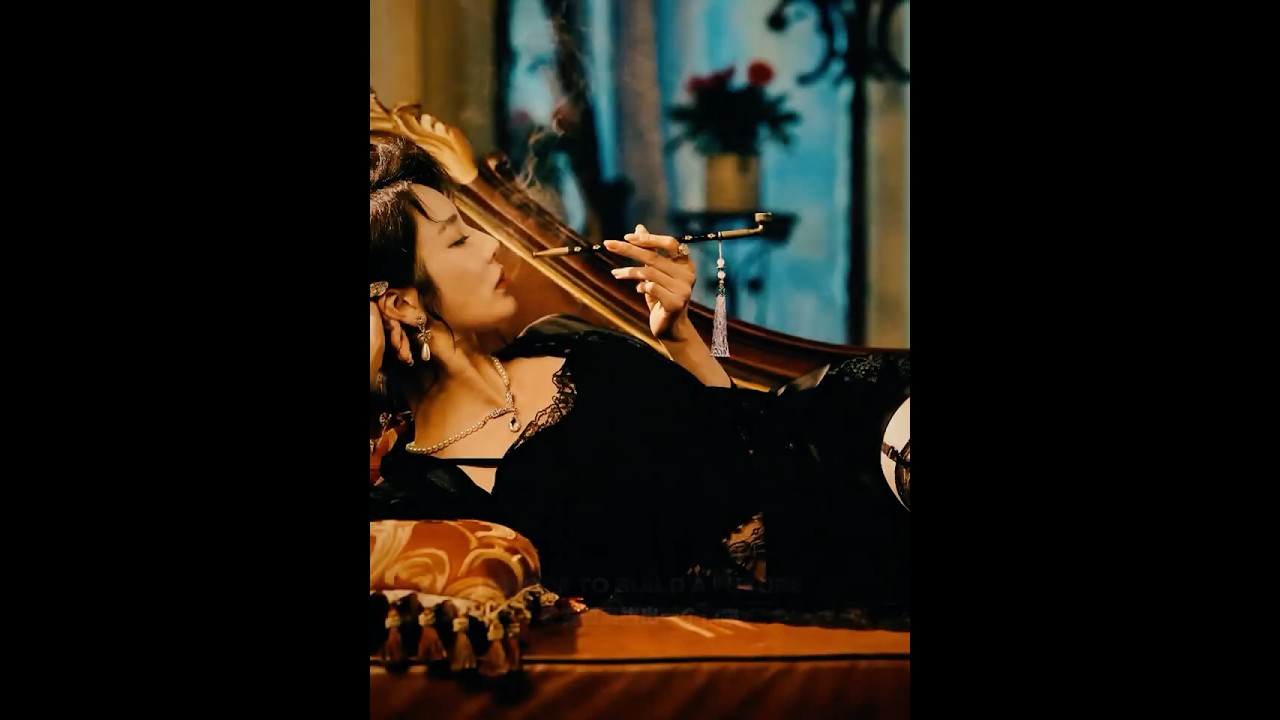 《情报称霸上海滩》芮熙花絮