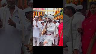 Pandharpur Wari  Vitthal Wari  Ashadhi Ekadashi  Varkari Sdanraday  Wari 2025 