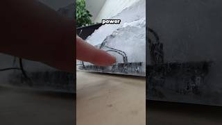 testing if our FROZEN PC still works