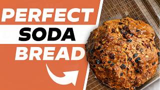 Soda Bread That Tastes Restaurant Quality | At Home