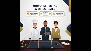 Cintas Business Services Overview: Uniform Rental, Safety, Fire Protection &amp; More