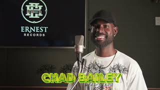 Chad Bailey Ernest Records Digital Concerts