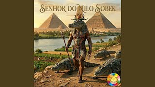 Sobek, o soberano!