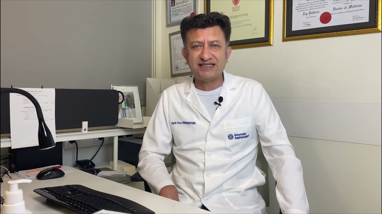 MİYOKARDİT VE PERİKARDİT NEDİR? KORONAVİRÜS AŞILARI MİYOKARDİTE NEDEN OLUR MU?