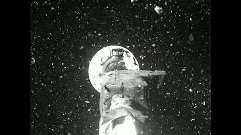 OSIRIS-REx sample collection: Approach and aftermath