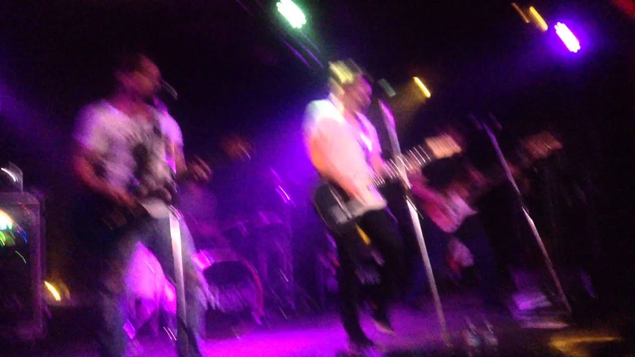 @miggsmusic @ The Last Exit AZ June 12, 2014